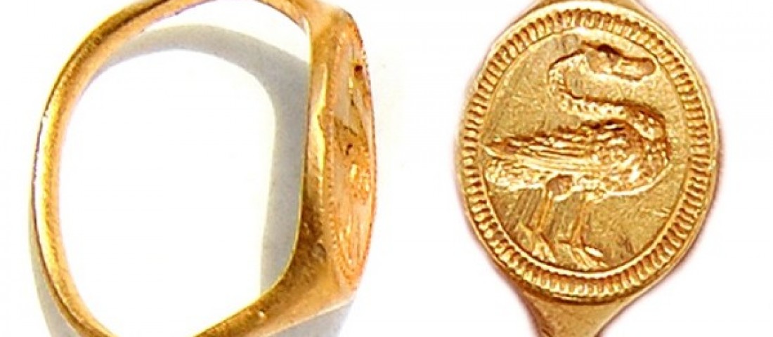 June 2014 - seal ring