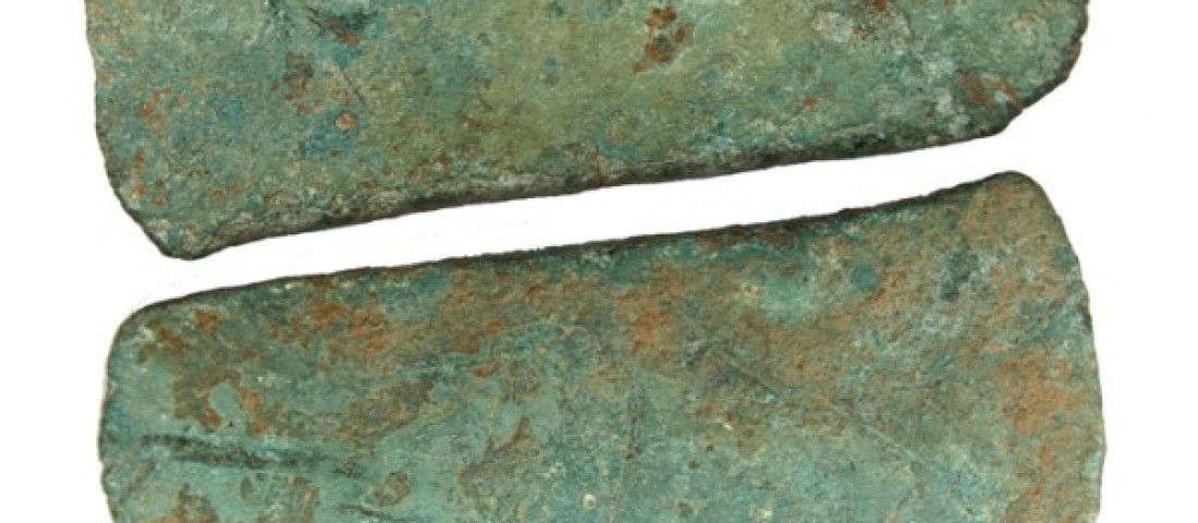 March find of month_web